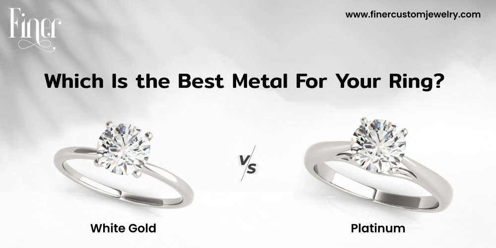 Which is the best metal for your Ring?