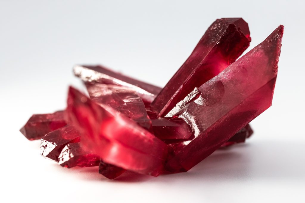 All you need to know about Rubies