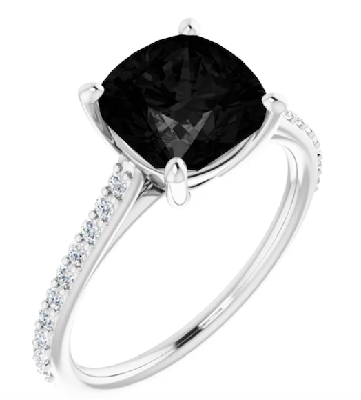 BLACK DIAMONDS: WHAT YOU NEED TO KNOW