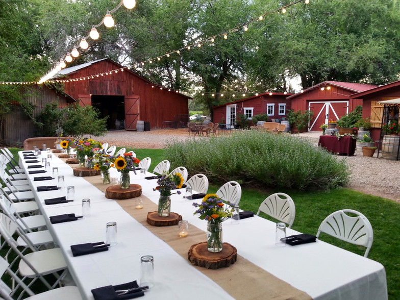 10 Favorite Arizona Wedding Venues for Your Big Day — Arizona