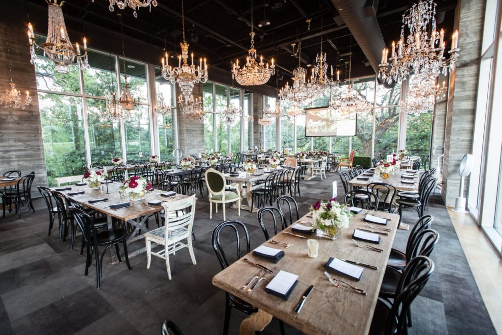 10 Best Houston Wedding Venues