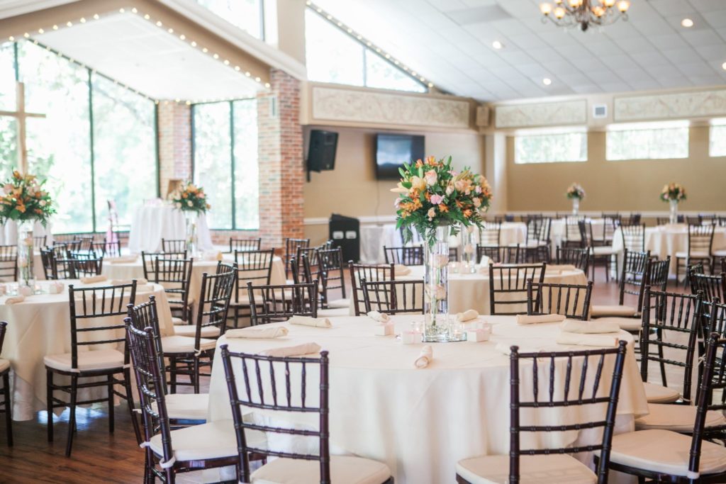 10 BEST HOUSTON WEDDING VENUES