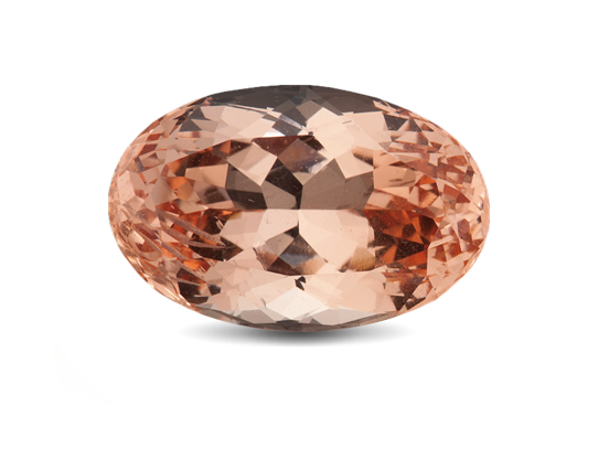 Morganite: A Stunning Diamond Alternative