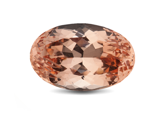 MORGANITE: A STUNNING DIAMOND ALTERNATIVE