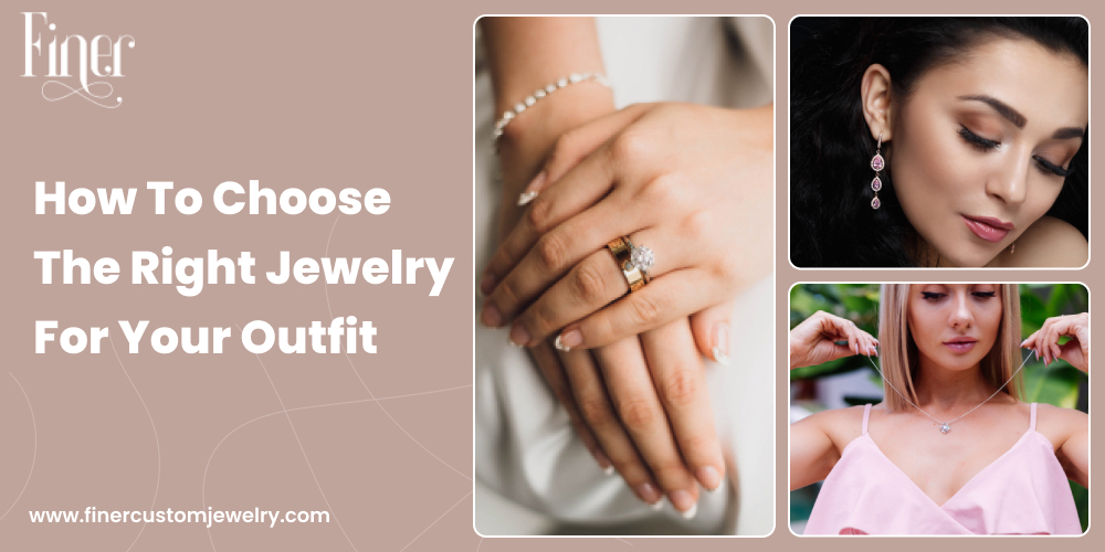 What's Your Style? How to Find Jewelry That Matches Your Unique Personality  - The Arcadia Online