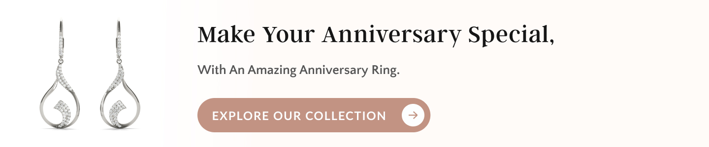 Finer Custom Jewelry Anniversary Rings