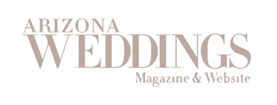 Finer Custom Jewelry in Arizona Weddings Magazine