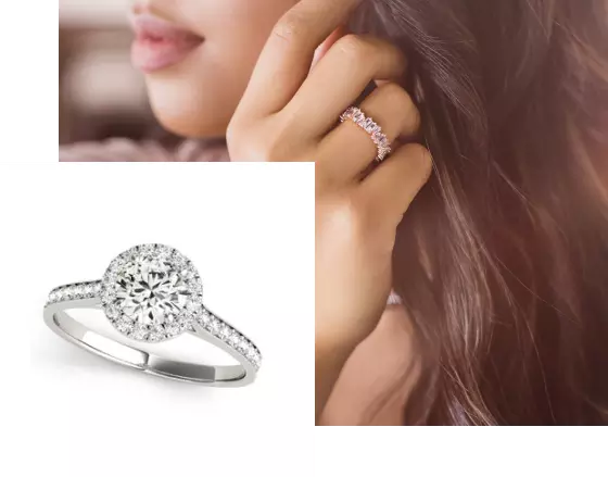 Finer Custom Jewelry Scottsdale - Custom Ring