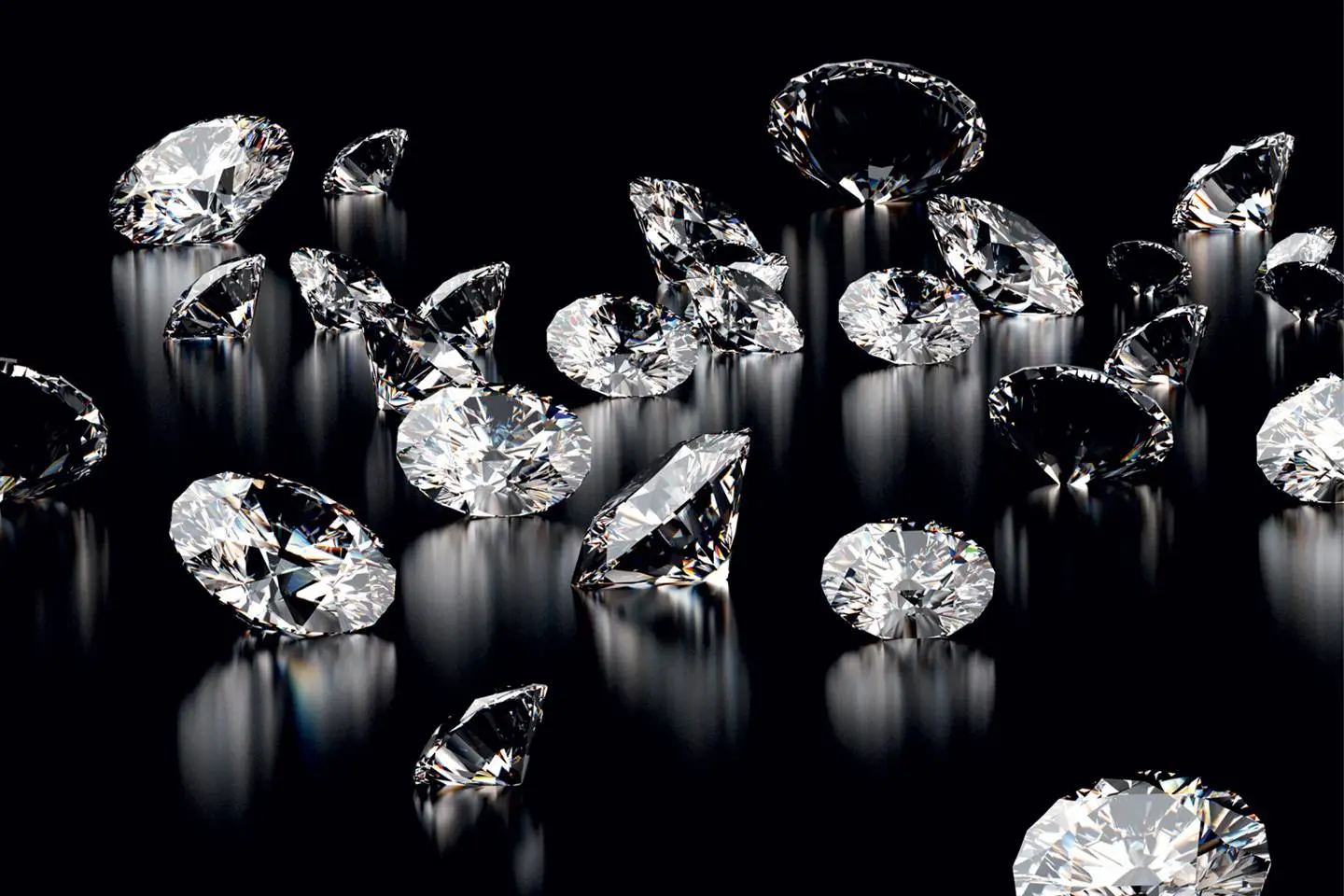 With a Rise in Lab-Grown Diamonds, Questions of Value, Disclosure Are Hot Topics - The Fashion Law