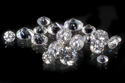 Loose CVD Diamonds at Rs 5000/carat | CVD Diamond
