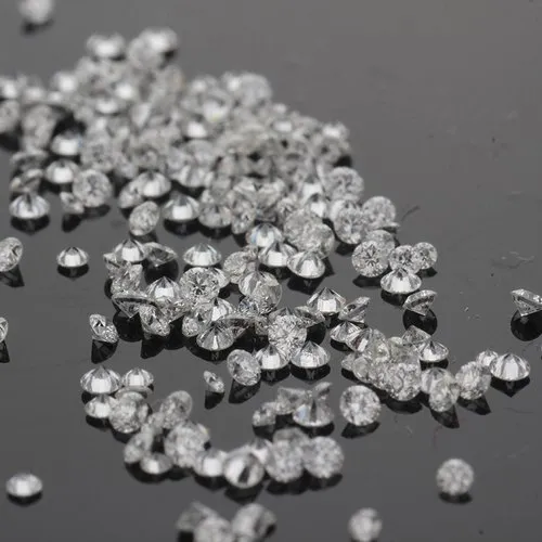 Lab Grown CVD Diamond