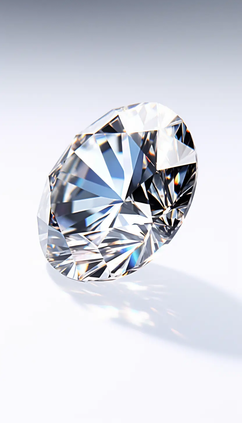 Are SI Diamonds Real?