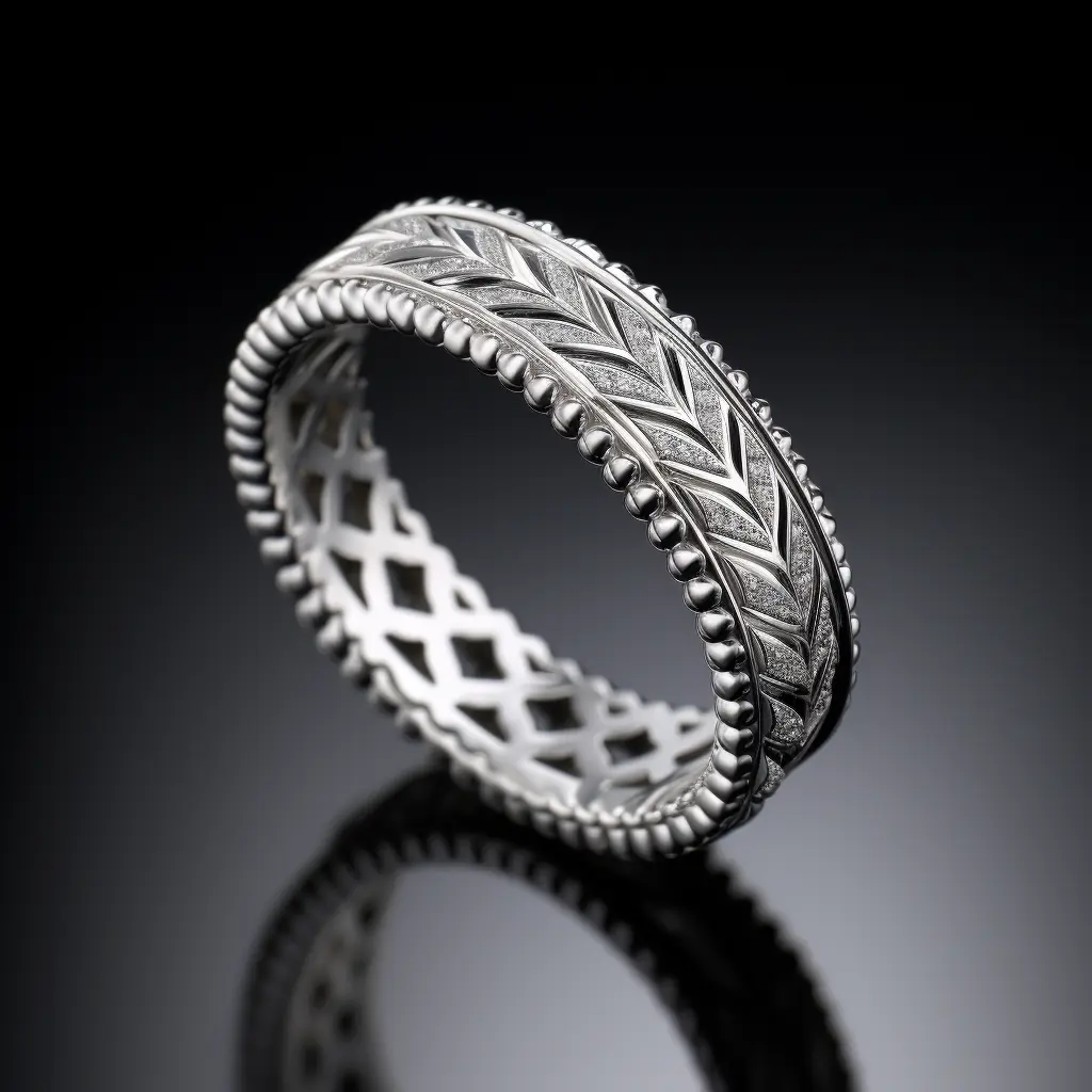 Choose the Perfect Eternity Band for You