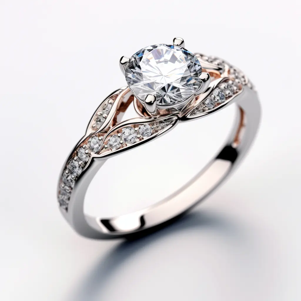 Choosing the perfect pre engagement or promise ring