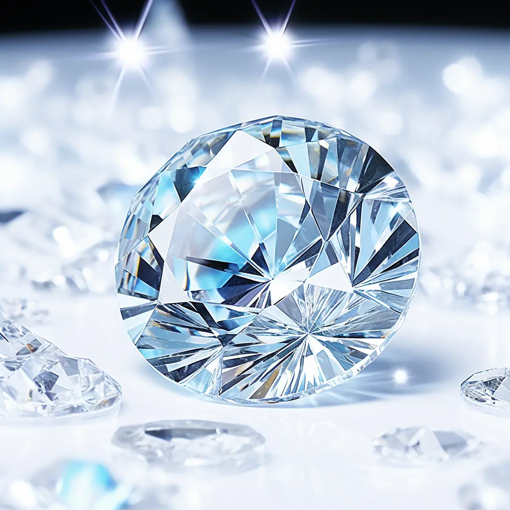 Considerations for Choosing Lab Grown Diamonds