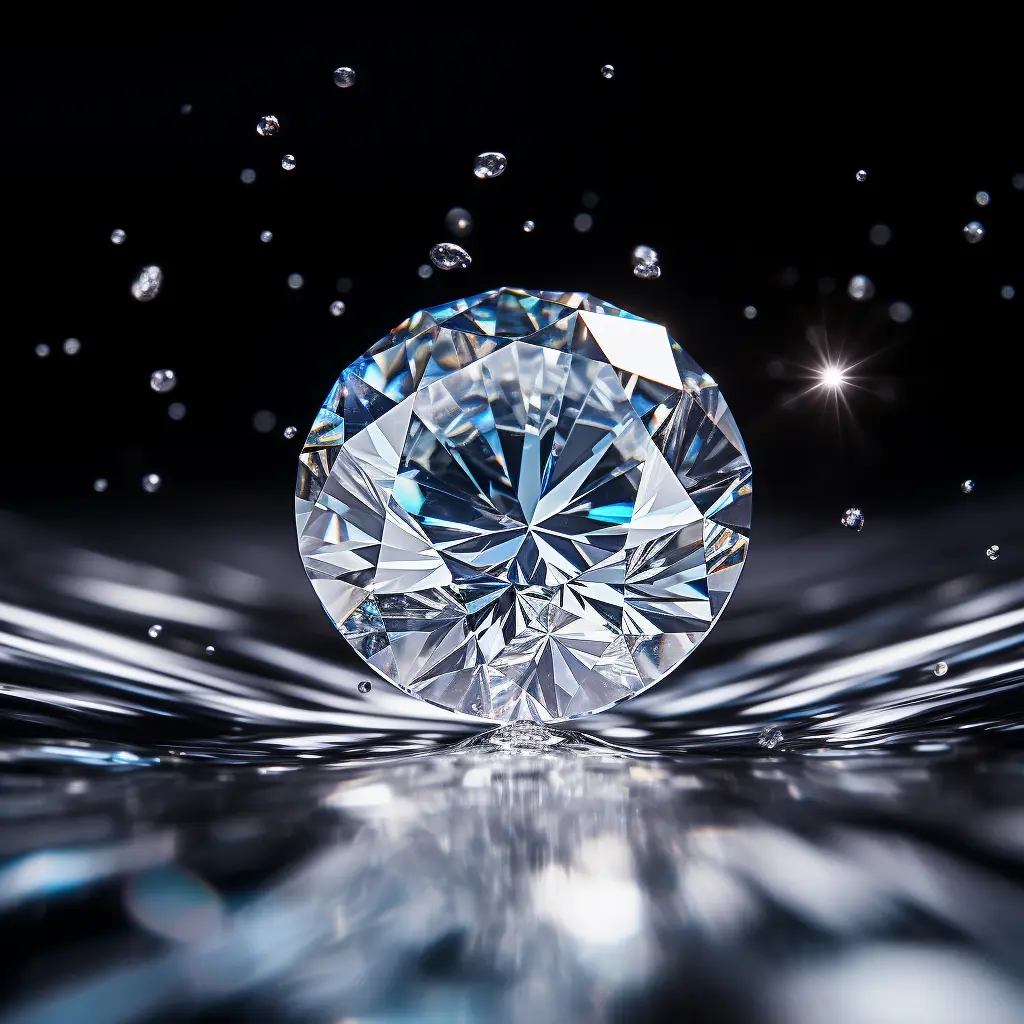 Ensuring Authenticity of Lab Grown Diamonds
