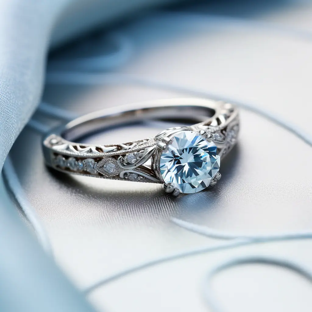Finer Custom Jewelry: Where You'll Find Exquisite Diamonds
