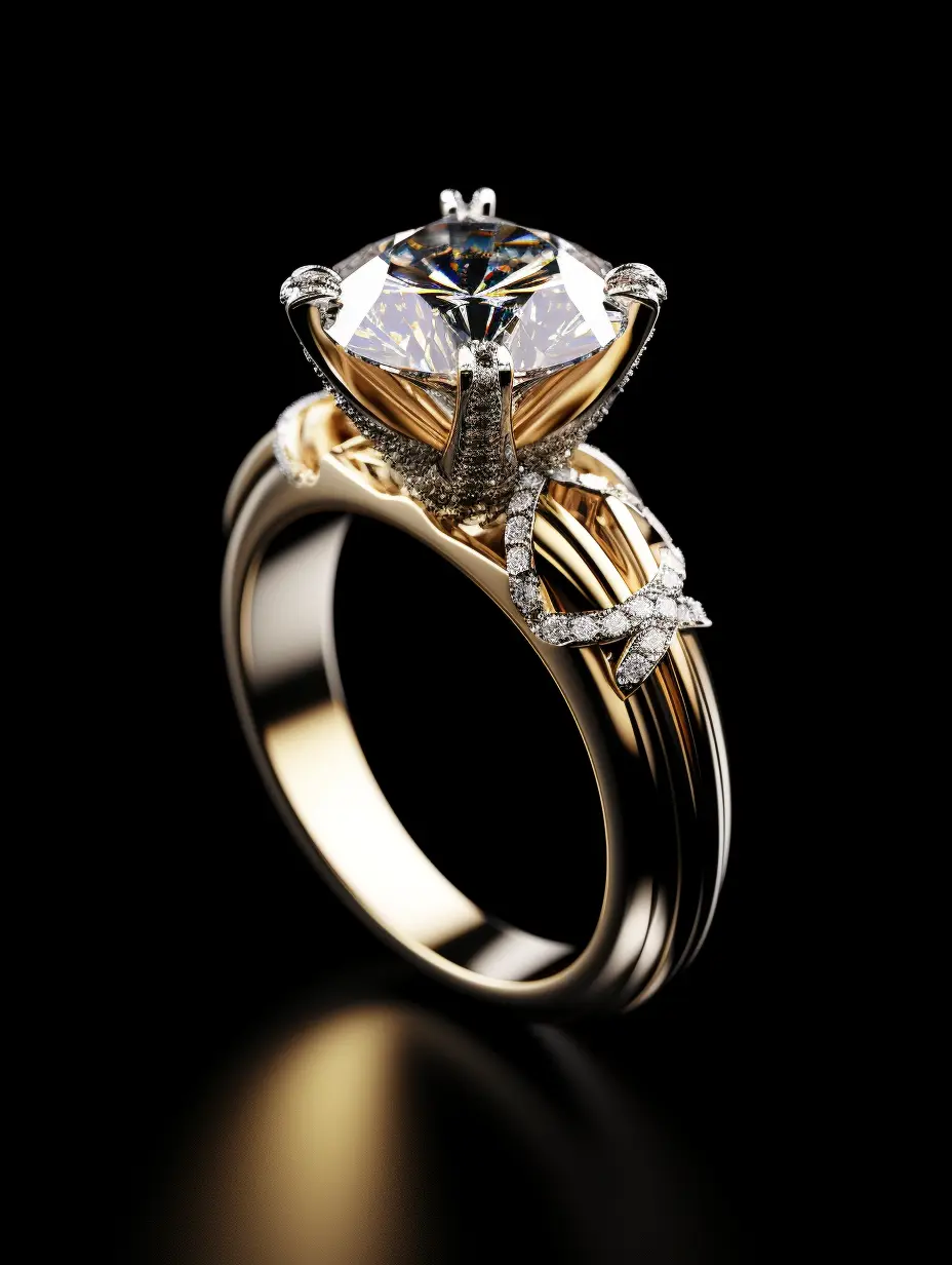 Insuring Options for Your Engagement Ring