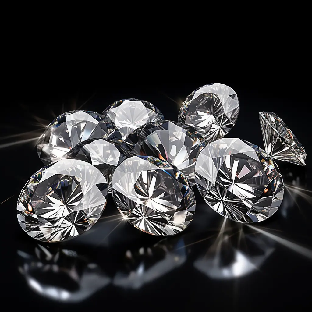 Lab Grown Diamonds: Affordable and Authentic