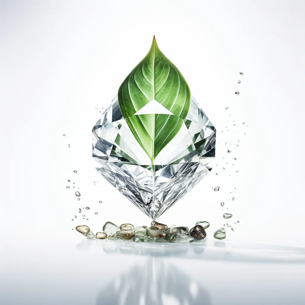 Sustainable Diamonds: A Conscious Choice