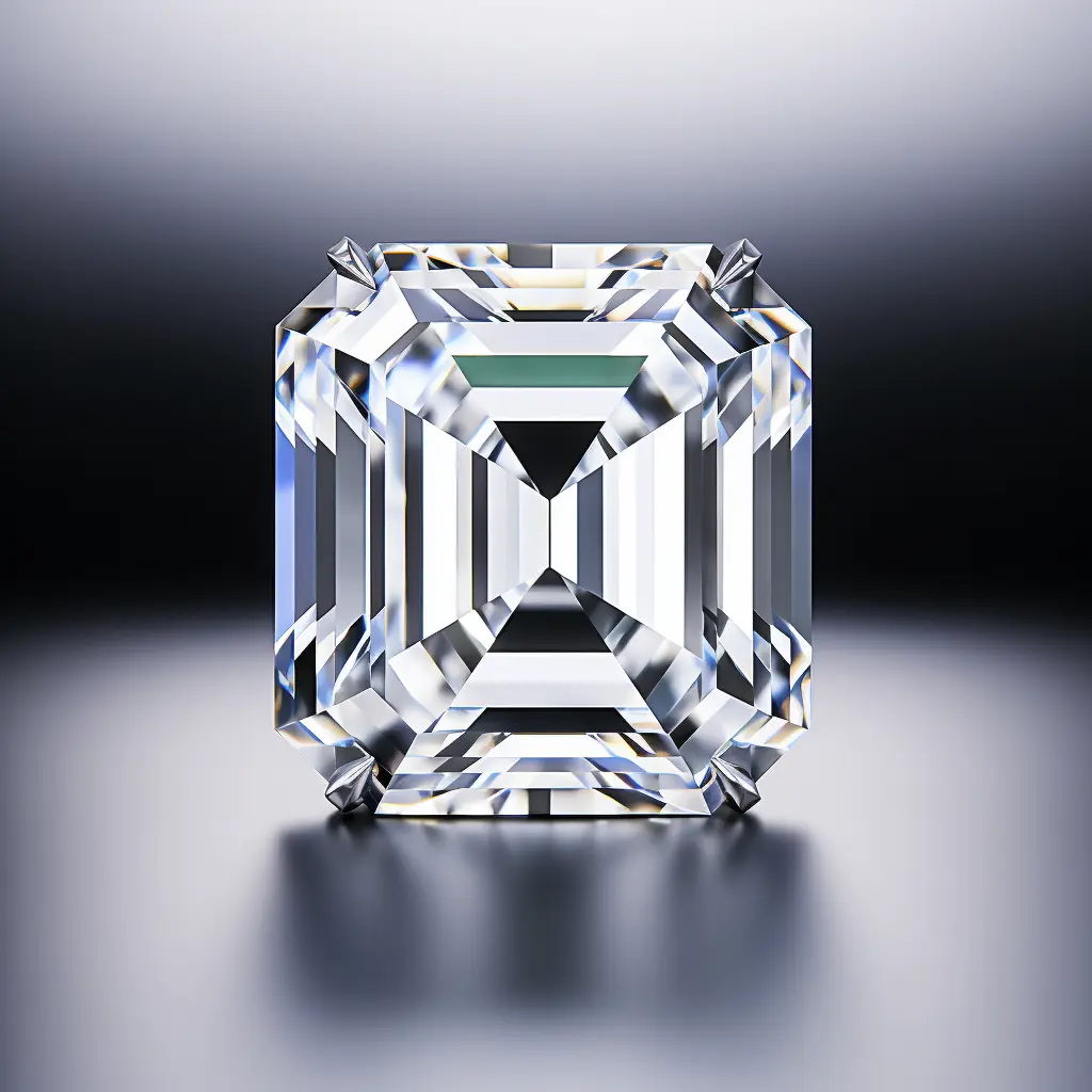 The Importance of Diamond Cut