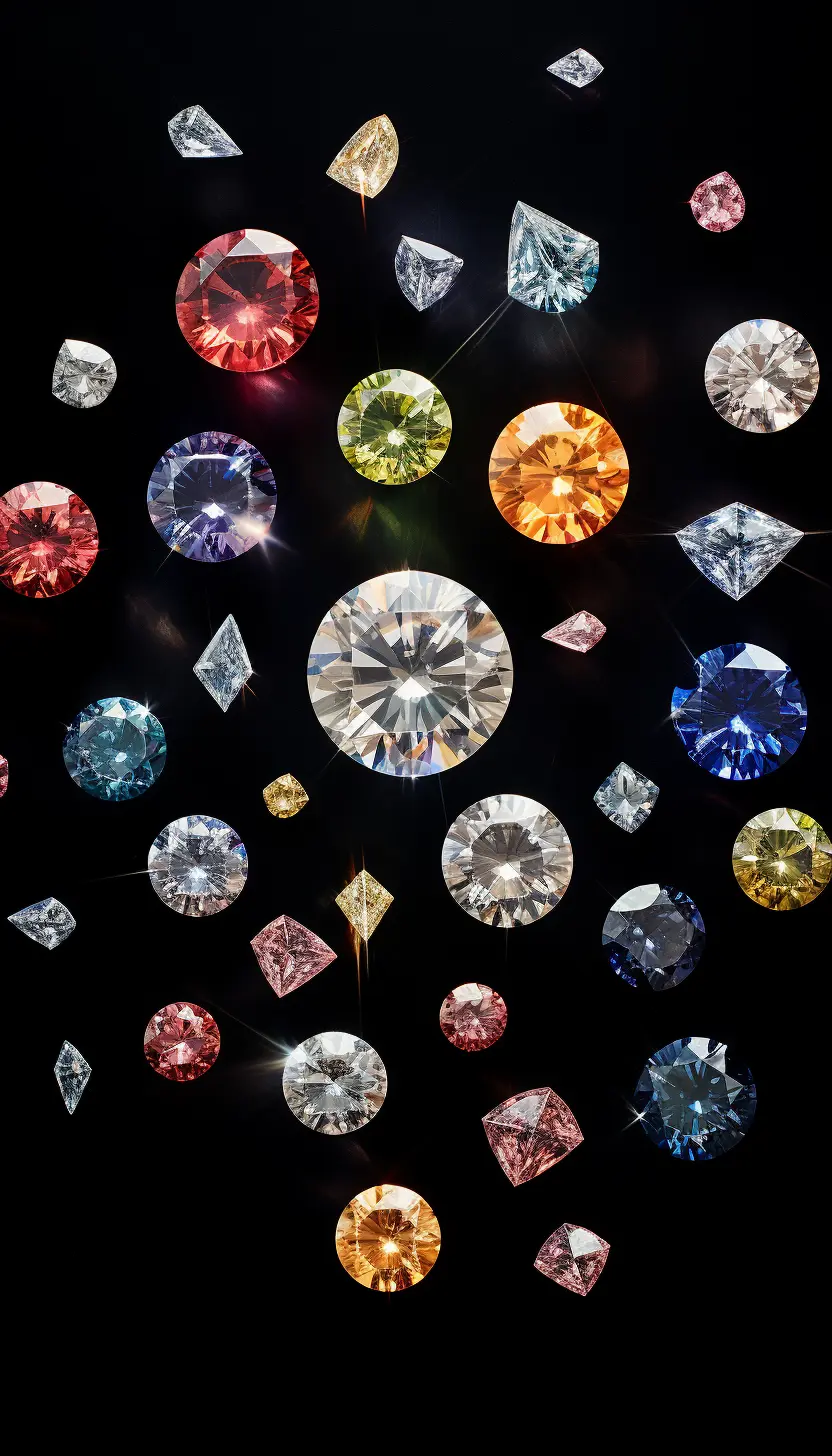 Types of Diamonds: Exploring Your Options