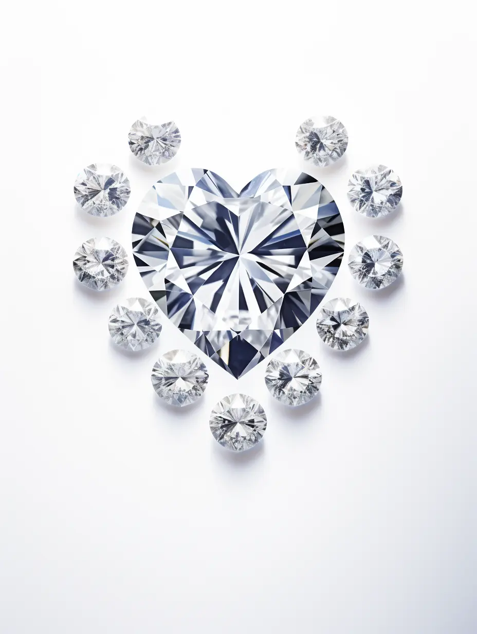 Understanding Diamond Shapes: Aesthetic Options