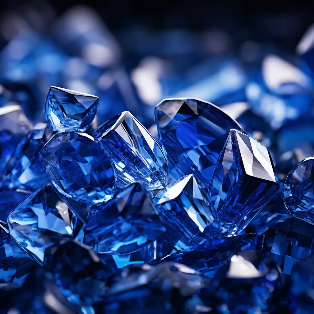 Understanding the Symbolism of Sapphires