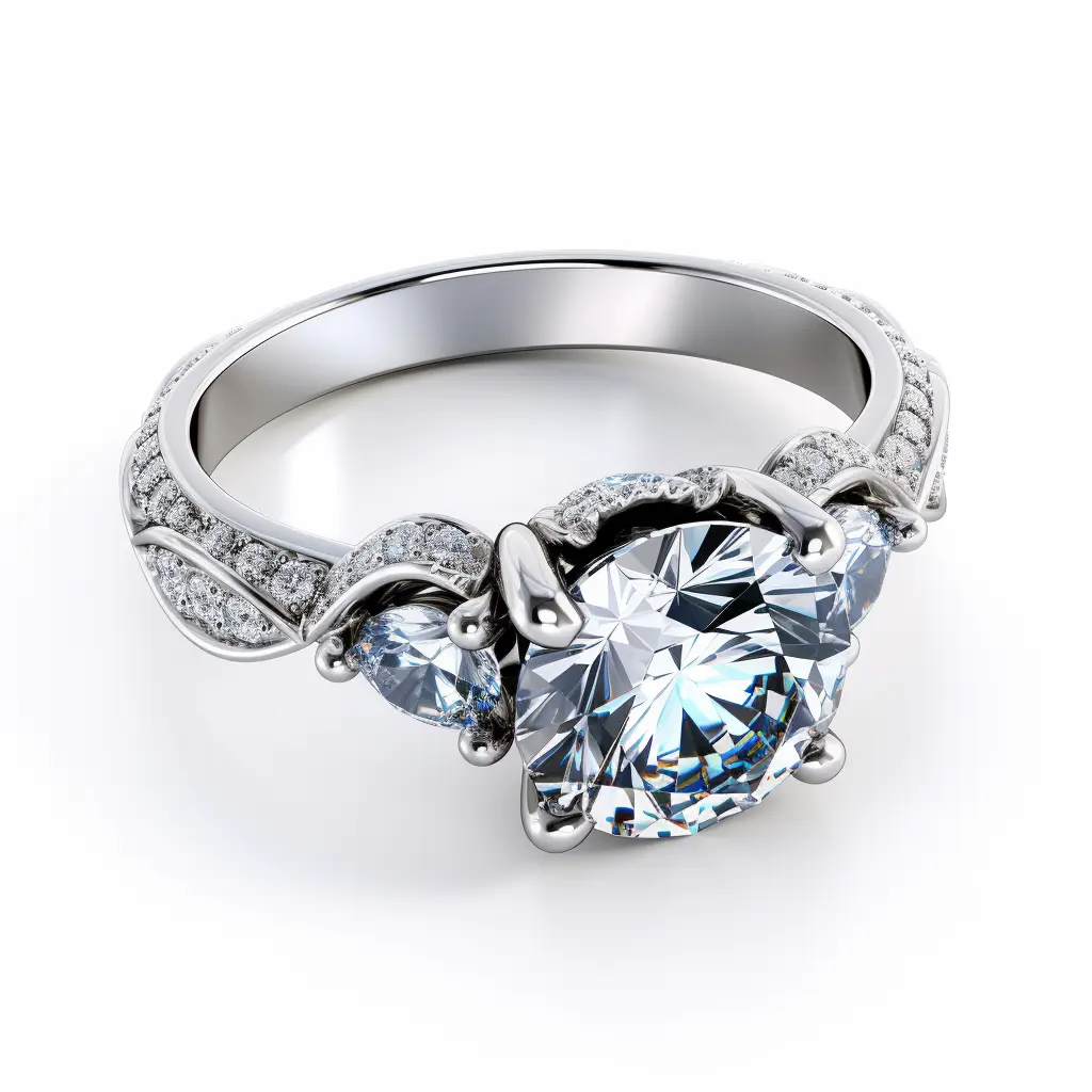 Wedding and Engagement Ring Trends for 2023