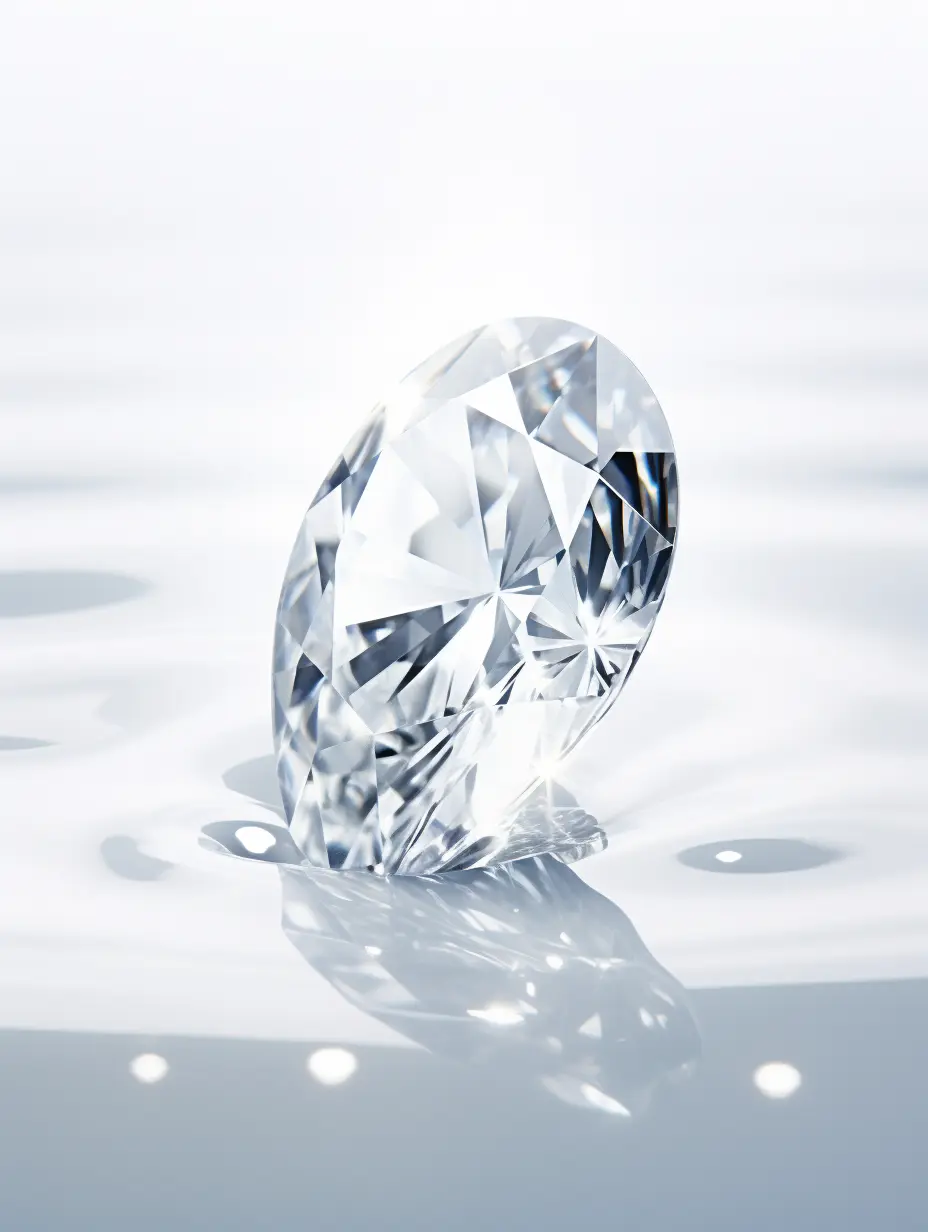 What are Lab Grown Diamonds?