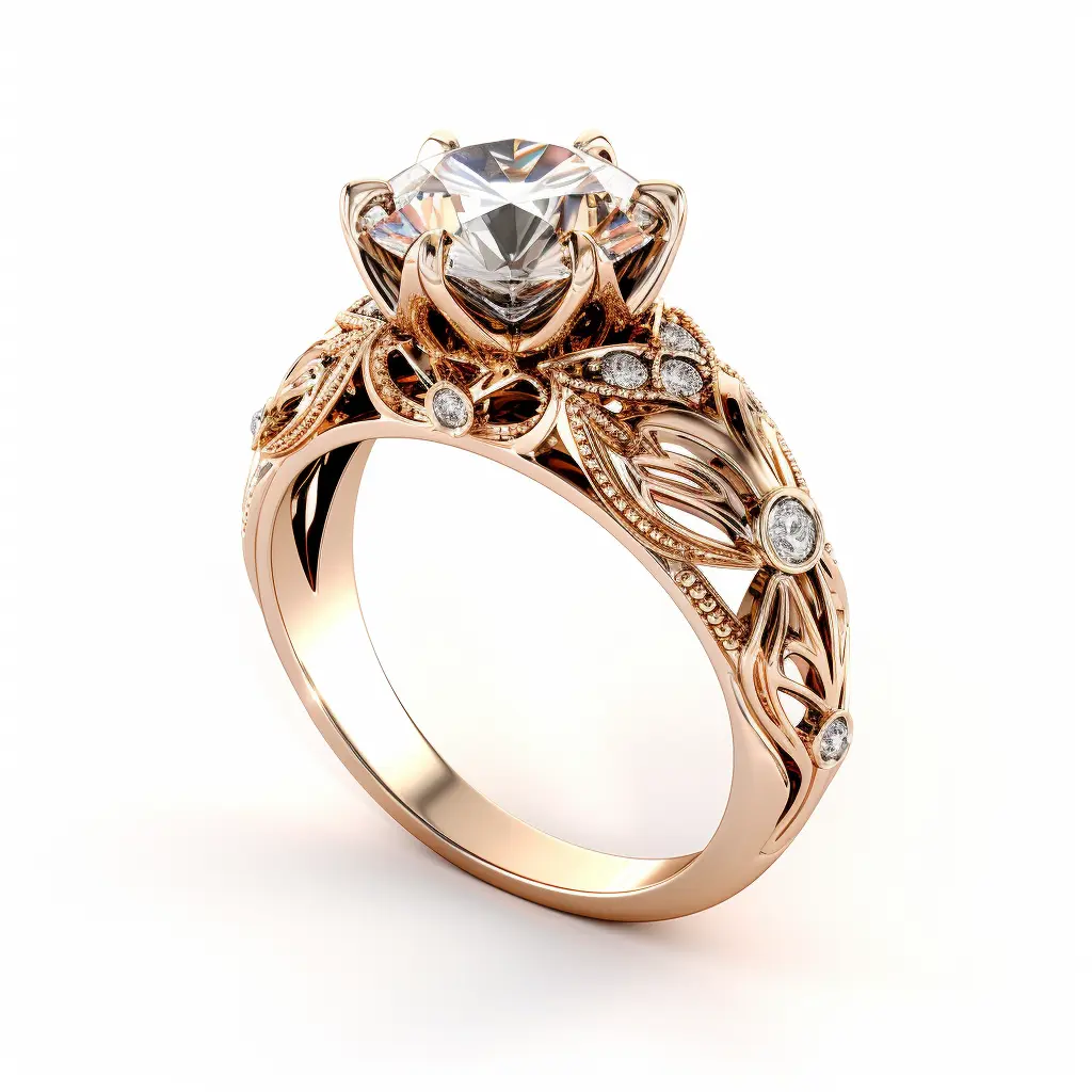 10. What risks are associated with purchasing vintage jewelry?