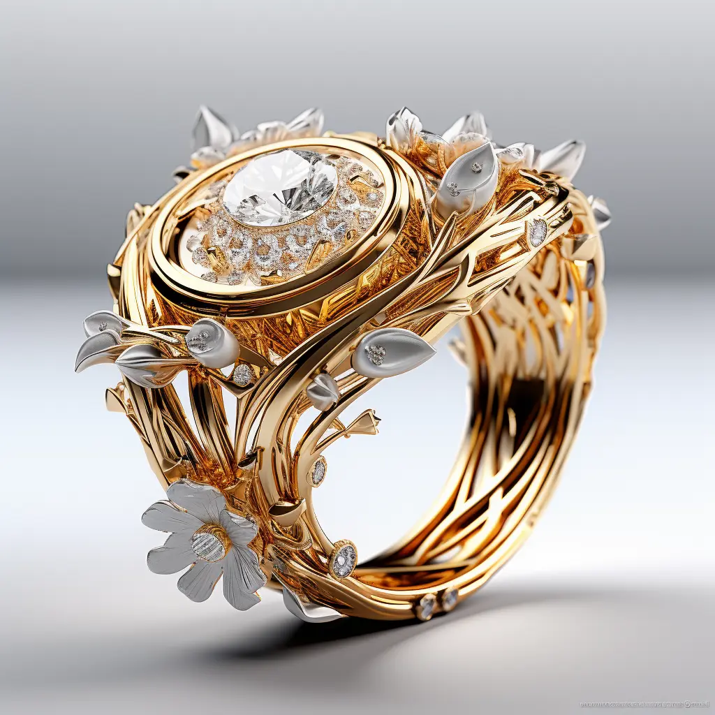 4. How does the evolution of fashion impact jewelry designs?