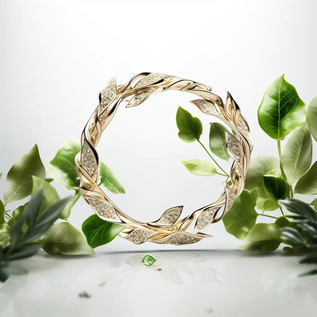 At Finer Custom Jewelry, Our Commitment to Sustainable Jewelry