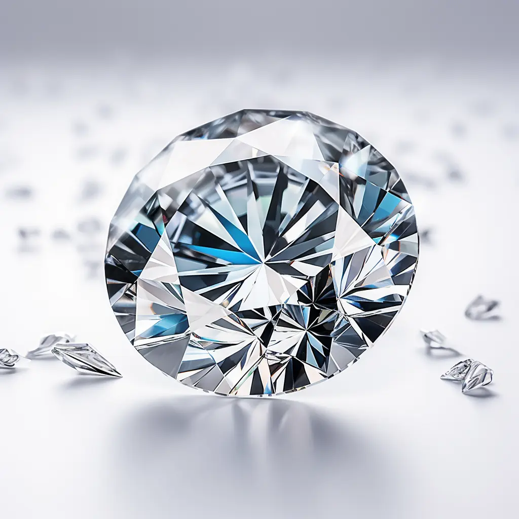 Certification and Grading of Lab Grown Diamonds