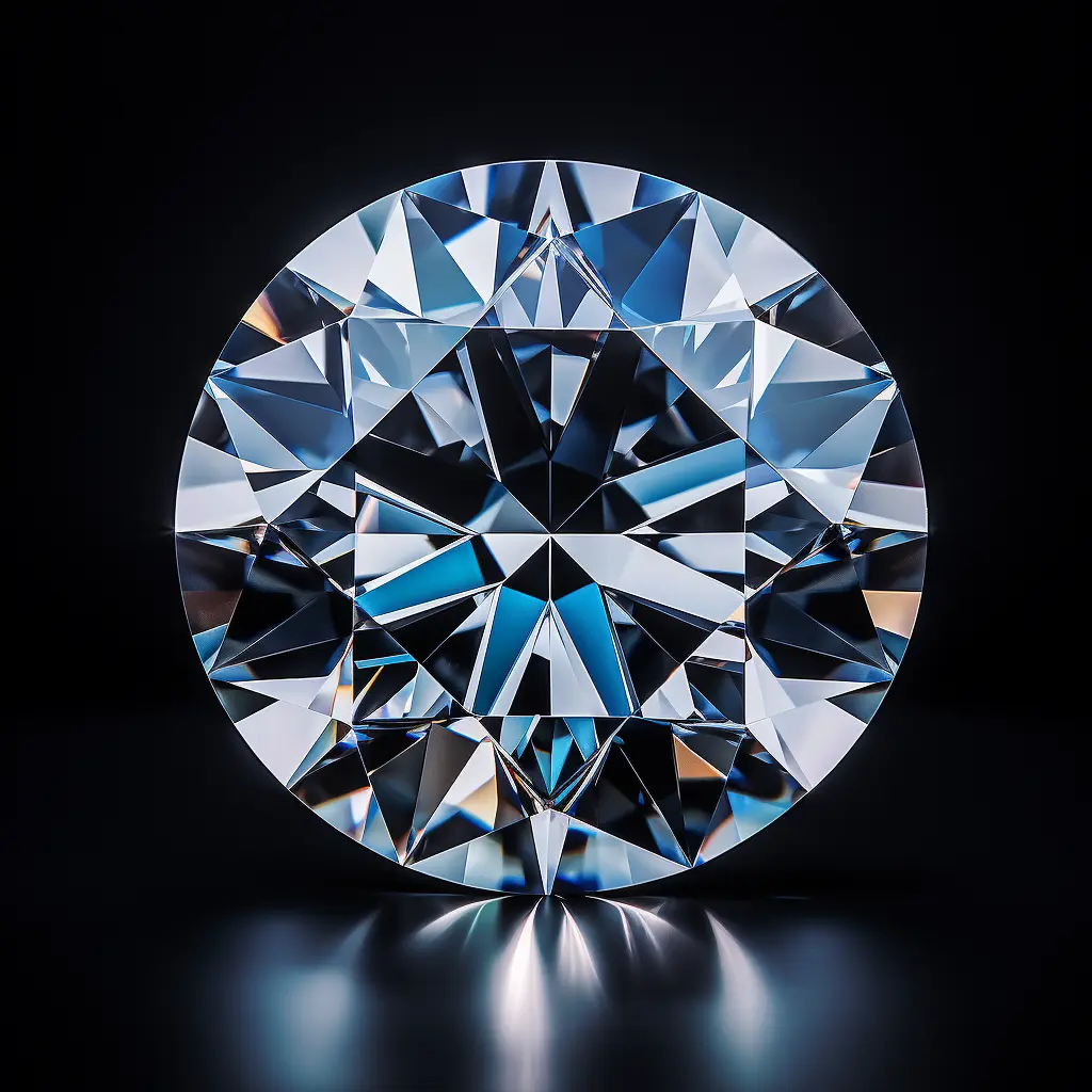 Chemical and Physical Properties of Lab Grown Diamonds