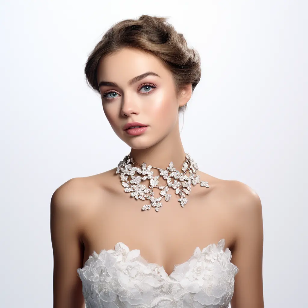 Choosing Jewelry and Dress