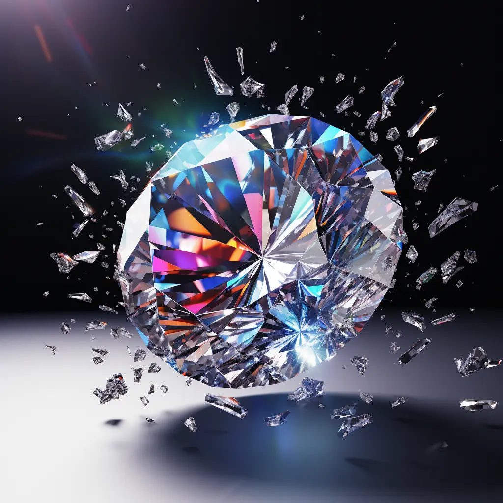 Combining Diamonds with Other Gemstones