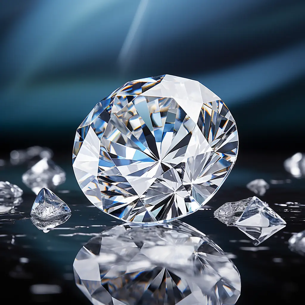 Crafting Custom Jewelry; The Search for the Perfect Diamond