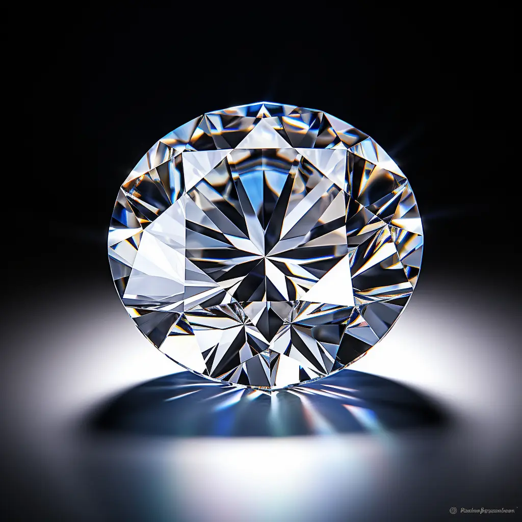 Distinguishing Between Lab Grown Diamonds