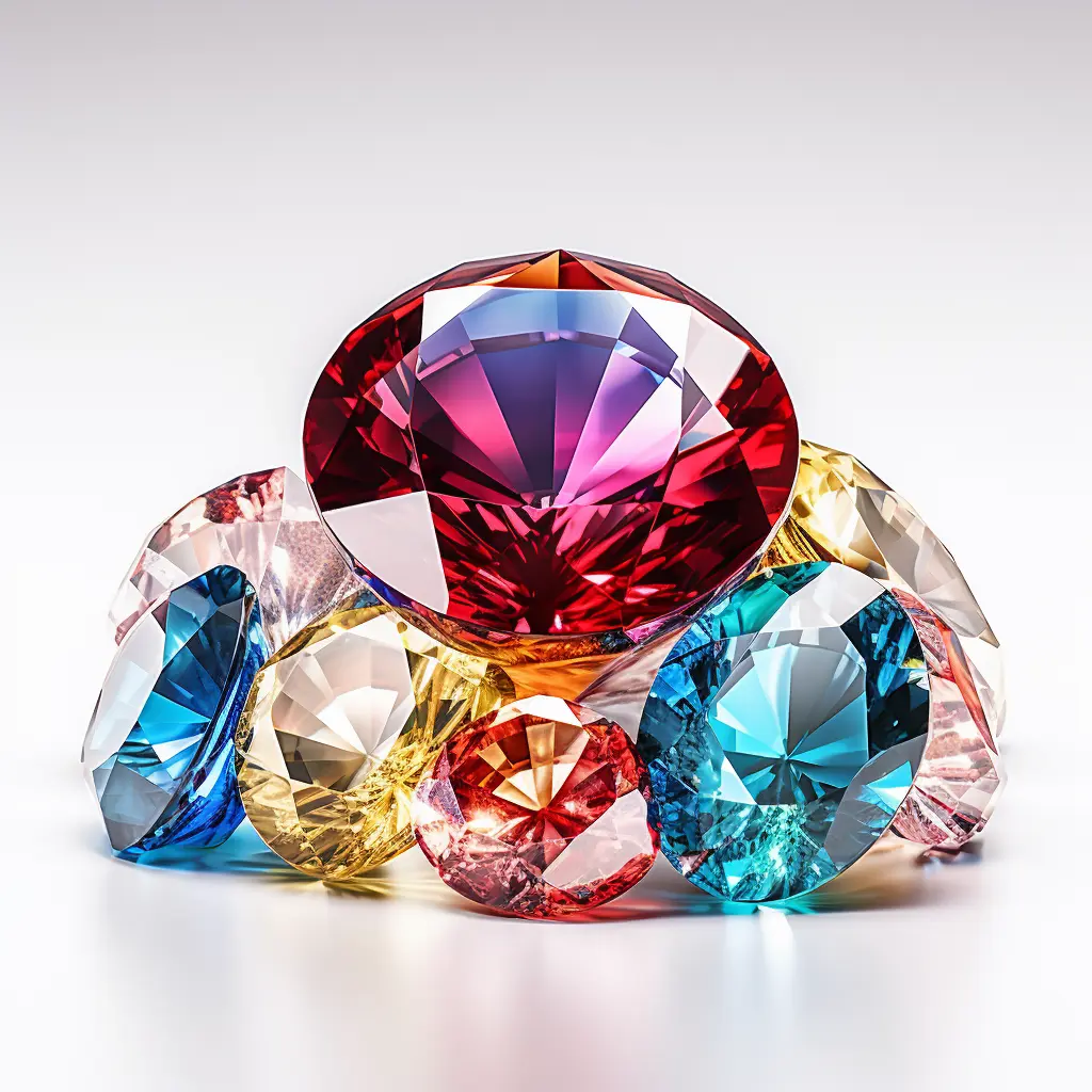 Exceptional Birthstone Options