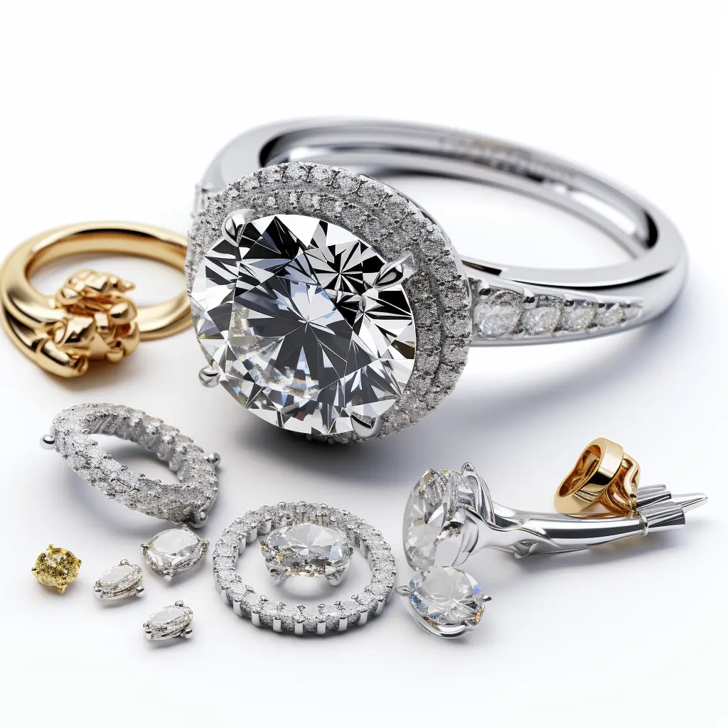 How often should you clean your jewelry?