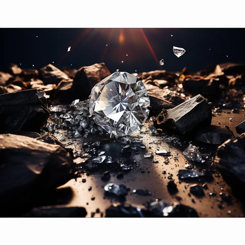 How to Identify Ethically Mined Diamonds