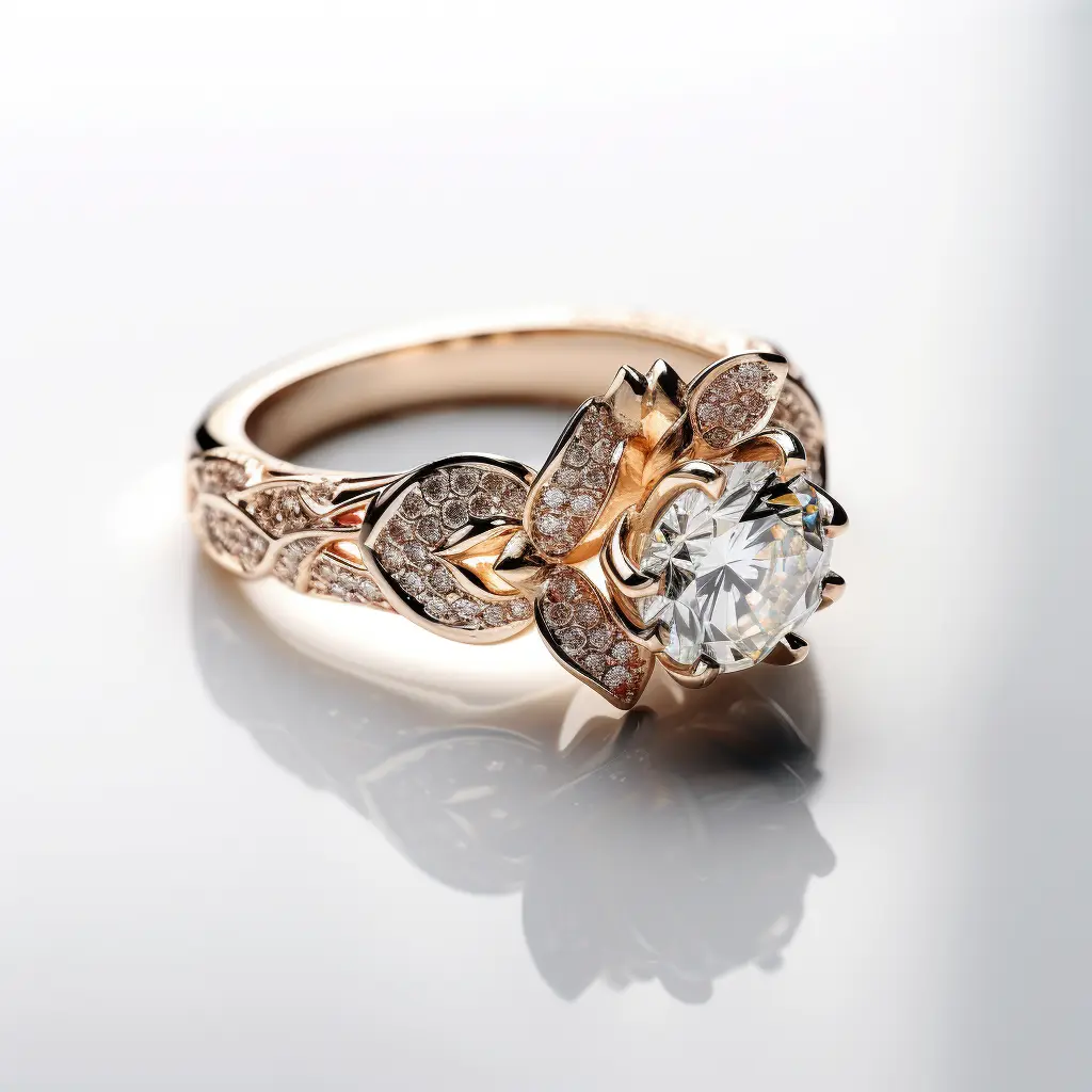 Introducing Finer Custom Jewelry; Your Go To for Exquisite and Personalized Engagement Rings
