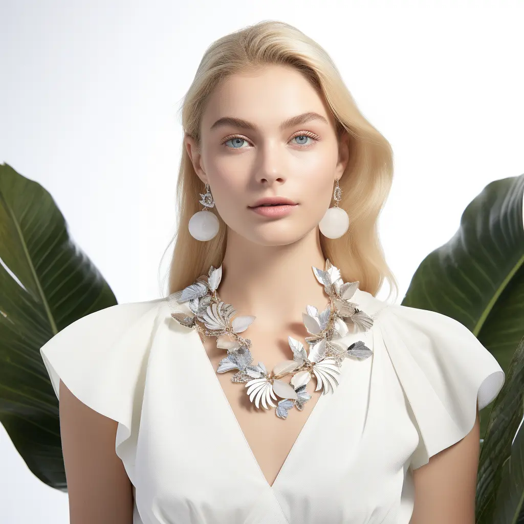 Is sustainable jewelry more expensive?