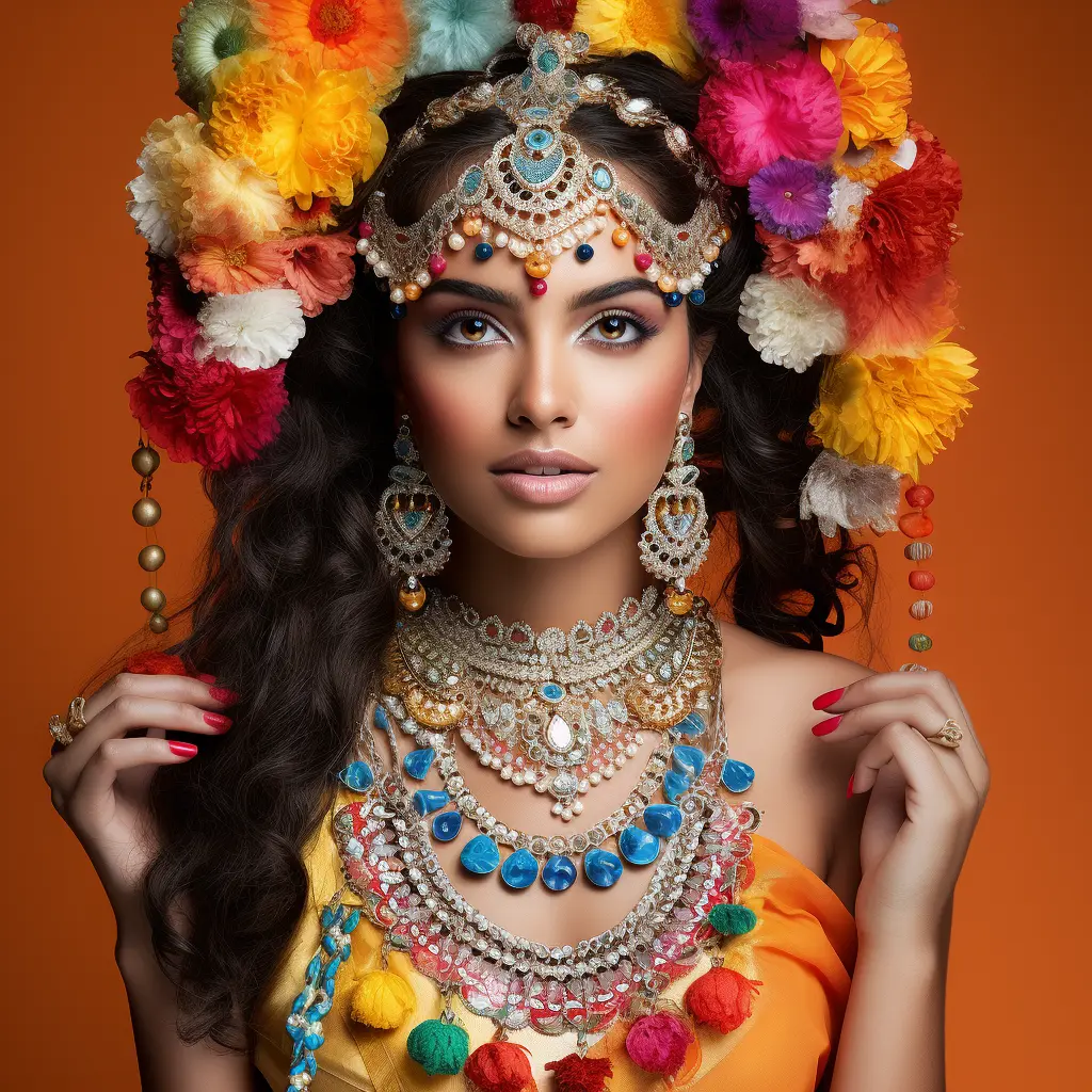 Jewelry for Festivals