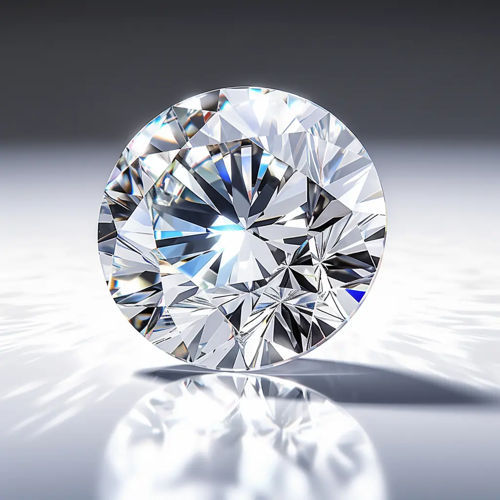 Supporting Ethical Diamond Sourcing
