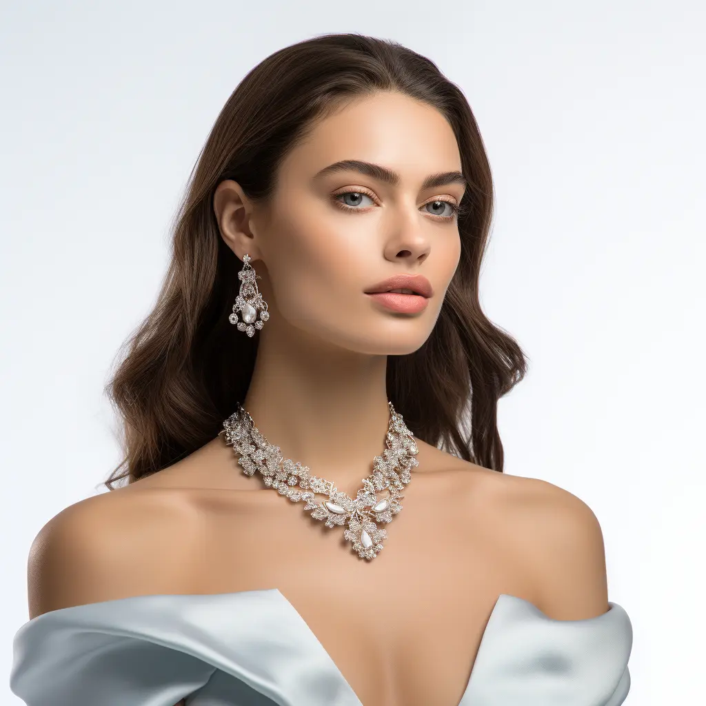 Taking care of your statement jewelry