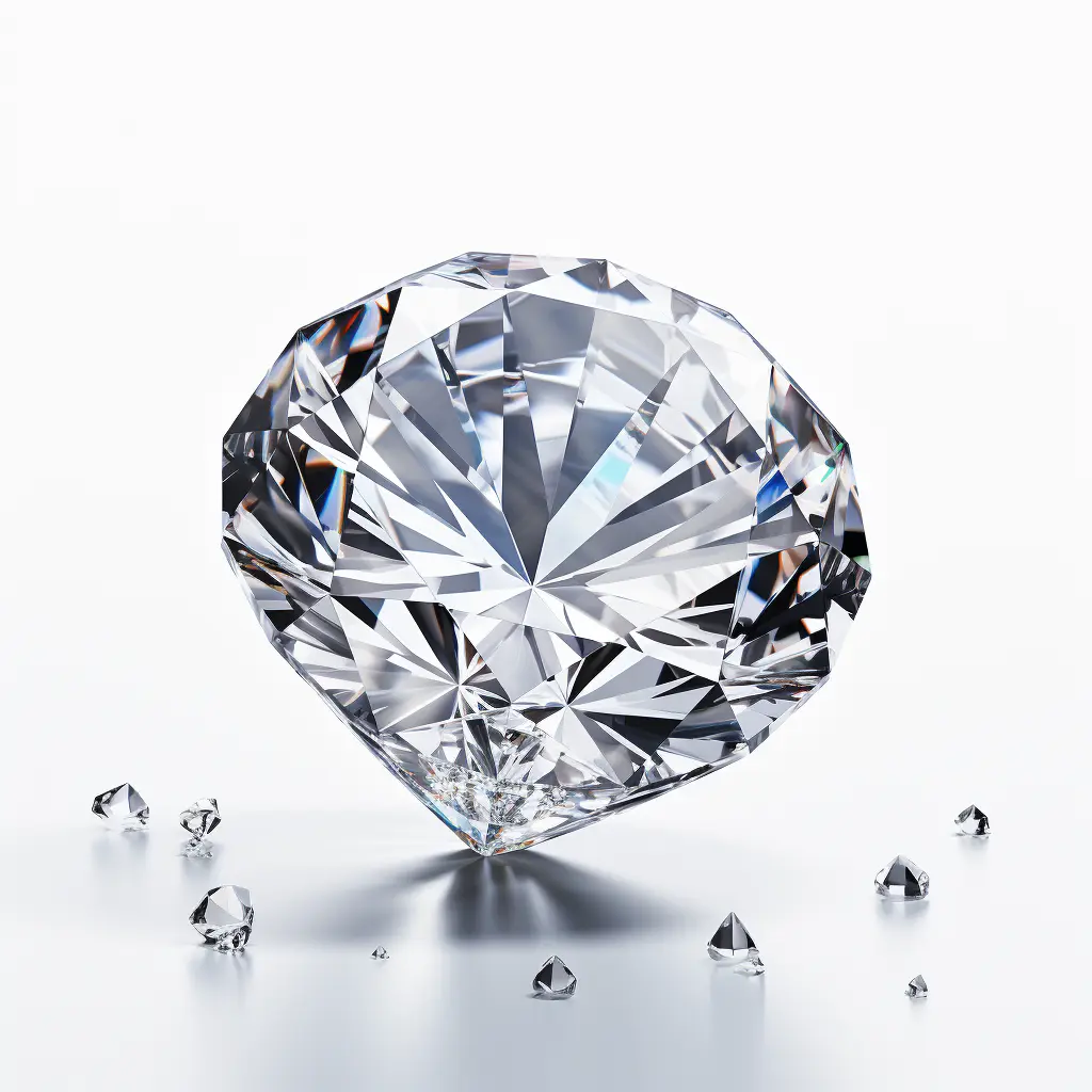 The Emergence of Lab Grown Diamonds