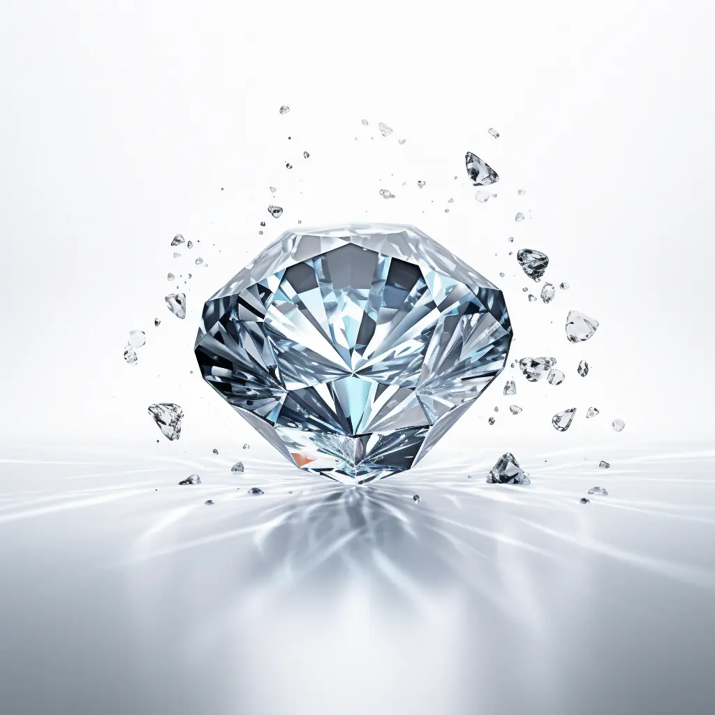 The Future of Lab Grown Diamonds