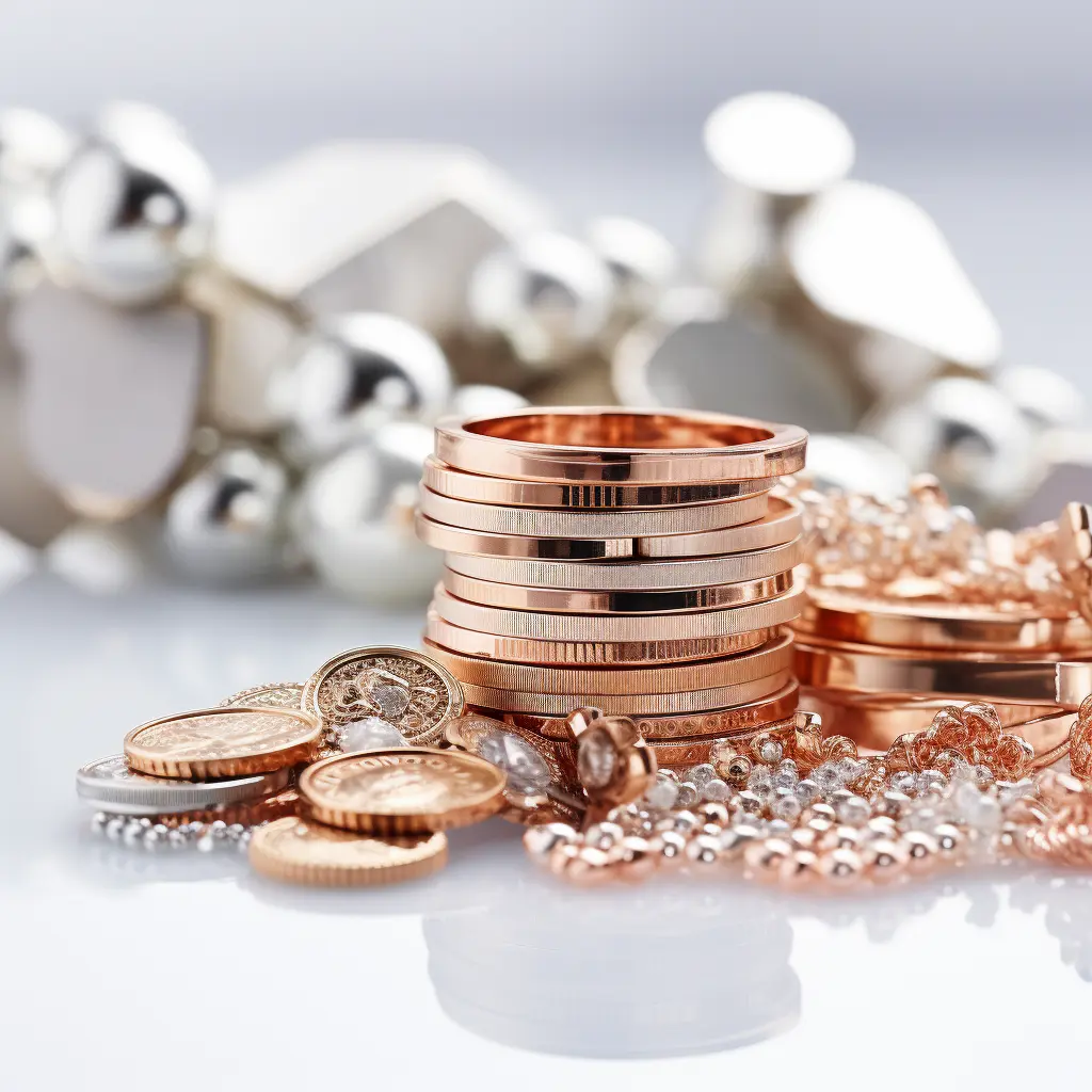 Tips for Finding Jewelry Within Your Budget